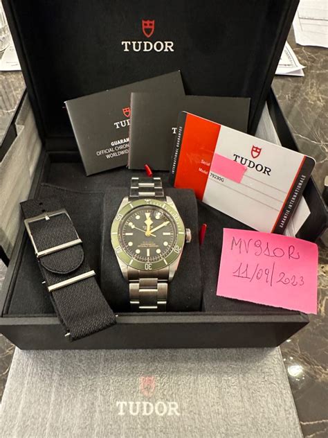 vendo tudor harrods|tudor harrods discontinued.